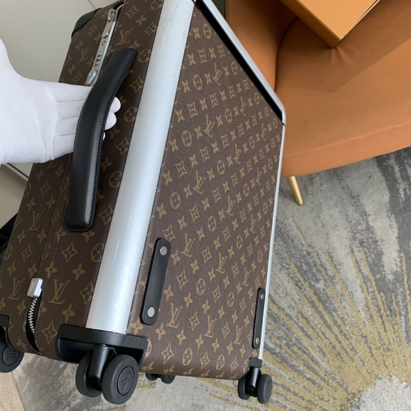 Louis Vuitton Suitcase